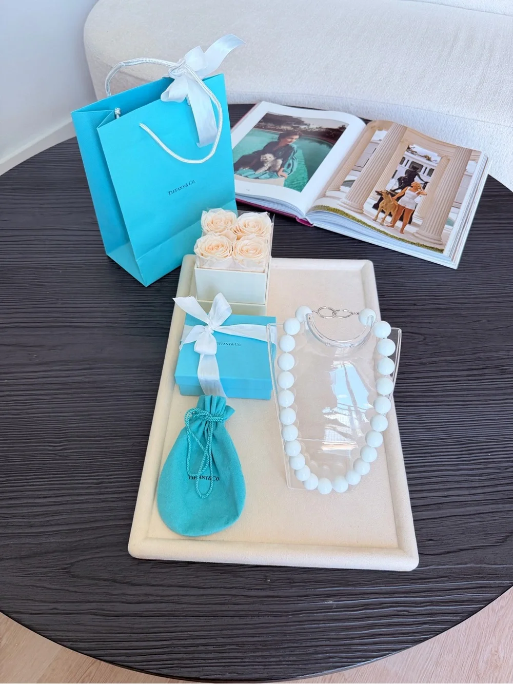 Tiffany & Co. tiffany co